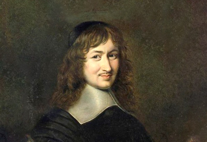 Portrait de Nicolas Fouquet